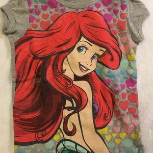 Disney tee shirt
